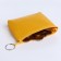 Monetnik's wallet with a zipper, color mix