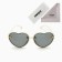 Sunglasses "OneSun", UV 400, pipe 14 cm, width 14 cm, lens 5 x 6 cm