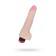 Vibro-mass-realist Cock Next LoveToy, TPR, bodily, 17.3 cm