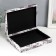 Casket tree "Audio cassette" leatherette 5.5x24x17 cm