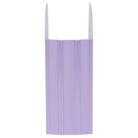 Paper tray Vertical Istanm "Favorite", purple, width 90 mm-3