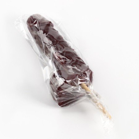 Lounzers XXL in the box "Husband for an hour", taste: cherry, 140 g. (18+)-3