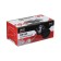 Car signal AVS Electric 2002, 12 V, 410/510 Hz, 115 dB, d = 90 mm, set 2 pcs.