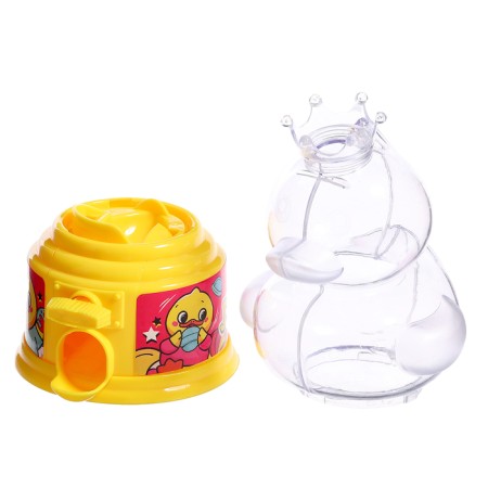 Happy Valley Automatic for Fands "Duck"-6