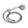 Bath mixer "TsS-SM" cm513003, two-wound, wall, with a shower, chrome