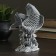 Souvenir "Fish on the waves (sacred carp)" 16.5cm