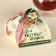 Black tea "For cozy evenings", taste: Vanilla and caramel, 20 g.