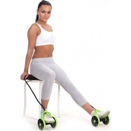 SECALARER WITH ESPANDERS Universal BRADEX "TOP FIT"-12