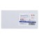 A set of envelopes E65 110 x 220 mm, without a prompt, without a window, a tear -off tape, an internal print, 80 g/m2, 100 pieces