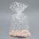 Streacial Propylene Gift Package "Snowmen", 24 x 39 cm, New Year