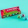 Chewing gum "Beloved Baddyuk", 42 g.