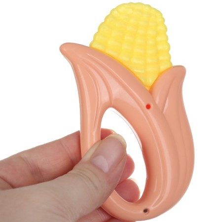 Little ratio - “Vegetable mix: corn“ Corn ”, Mix color, crush me-5
