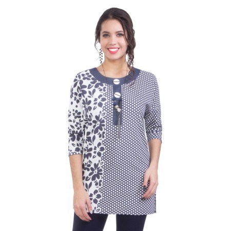 Women's tunic Wisell M4-3416/4, size 42