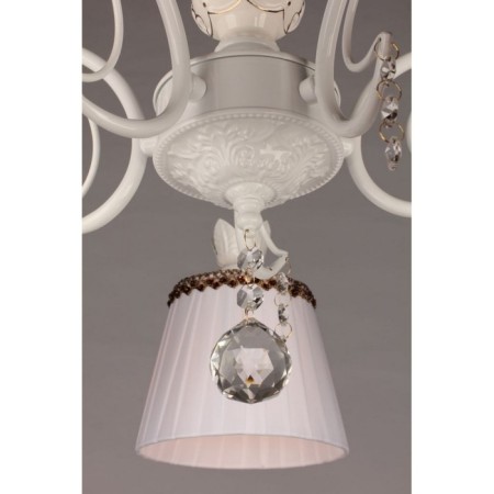 Ceiling chandelier TRIESTE E14 200W-2