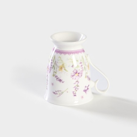 Ceramic mug with Situ Provence, 300 ml-5