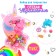 Set for beadwork "Cute Unicorn", mix