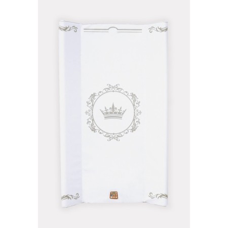 The swaddling mattress "Topotushki" "Versailles", size 79x46x10 cm
