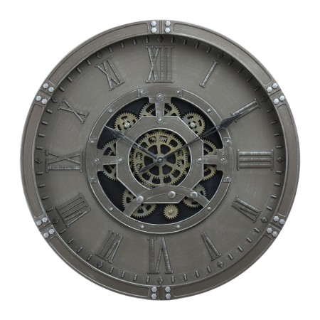 Watter Wall interior, silent "loft", D-60 cm