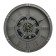 Watter Wall interior, silent "loft", D-60 cm