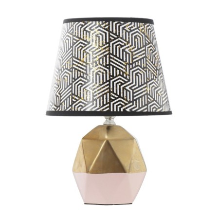 Rumba table lamp E14 40w 4 40W Pink 20x20x29 cm Risalux-6