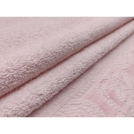 Terry towel Primvelle Verona, 450 g, size 50x90 cm, pink color-2