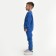 Kidshot (sweatshirt, trousers) KAFTAN "Basic Line", size 32 (110-116), blue color