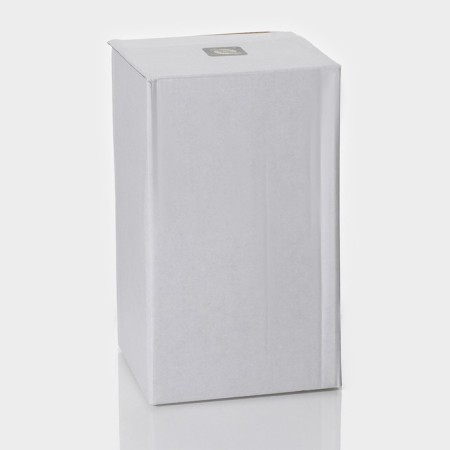 Glass Glass Magistro "Bohemia. Ice ", 1.8 l, 9 × 17 × 20 cm, with a lid-6