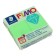 Plastic - polymer clay, 57 g, Neon Effect, Green