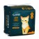 Daily “Secret Day Love Liner” gaskets, ultra -thin, breathing, organic, 20 pcs.