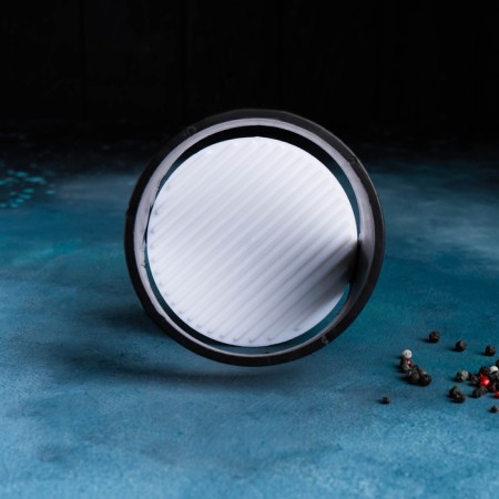 Press for burgers, the diameter of the working part is 9.2 cm-3