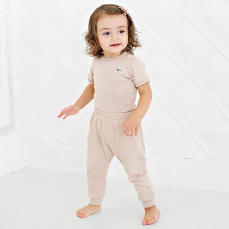Body with short sleeve, height 62 cm
