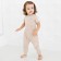 Body with short sleeve, height 62 cm