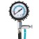 Airline fuel and fuel pressure meter “fuel and fuel” plus, vases