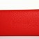 Pocket Key on the button, Textura, length 15 cm, ring, red color