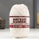 Yarn "soft cotton" 70% cotton, 30% nylon 220m/100g (205 white)