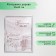 Photo frame pine С19 silver 30x40 cm (plastic screen)