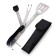 A set of accessories for barbecue, folding 47cm