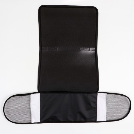 Bag-carrier for animals frame "Cats-uniform" 45x25x30 cm-6