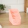 Controller stand “Love”, 4 cells, 17 × 8 × 12.5 cm, color mix