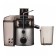 Skarlett SC-JE50S18, centrifugal, 800 watts, 0.6/1 l, silver-hourly