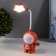 Table lamp "Astronaut" MIX LED 3W USB AKB 9x7x21 cm Risalux