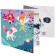 Puzzle "Umnishha: Fairytale characters", 69 elements