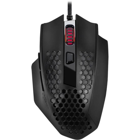 Redragon Bomber 12400 dpi /light /Pixart 3327 /Prov.
