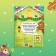 New Year! Advent Calendar "Tasks for 31 days", 20 pp., A4