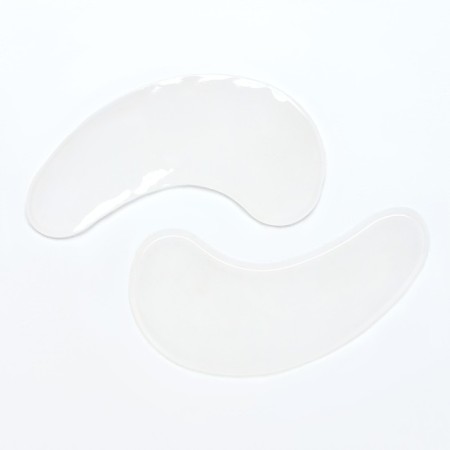 Eye patches "On the morning of January 1", 1 pair, pure happiness-3