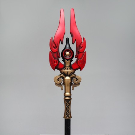 Souvenir weapons "Homa Harrel", 100cm, polystyrene foam-2