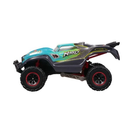 Машинка на радиоуправлении Nikko Elite Trucks Rally Raid, 30 см-1