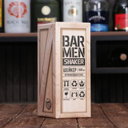 Shaker Drink, 500 ml-4