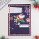 New Year. Letter to Santa Claus Frost -free "New Year's Post"