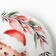 New Year. Decorative Ethel Pillow "Mishutka" 32*32 cm